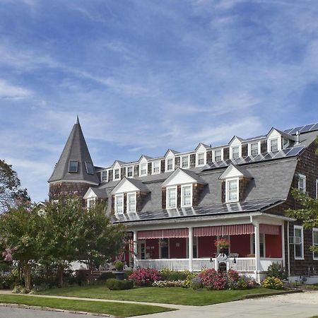 Spring Lake Inn Εξωτερικό φωτογραφία