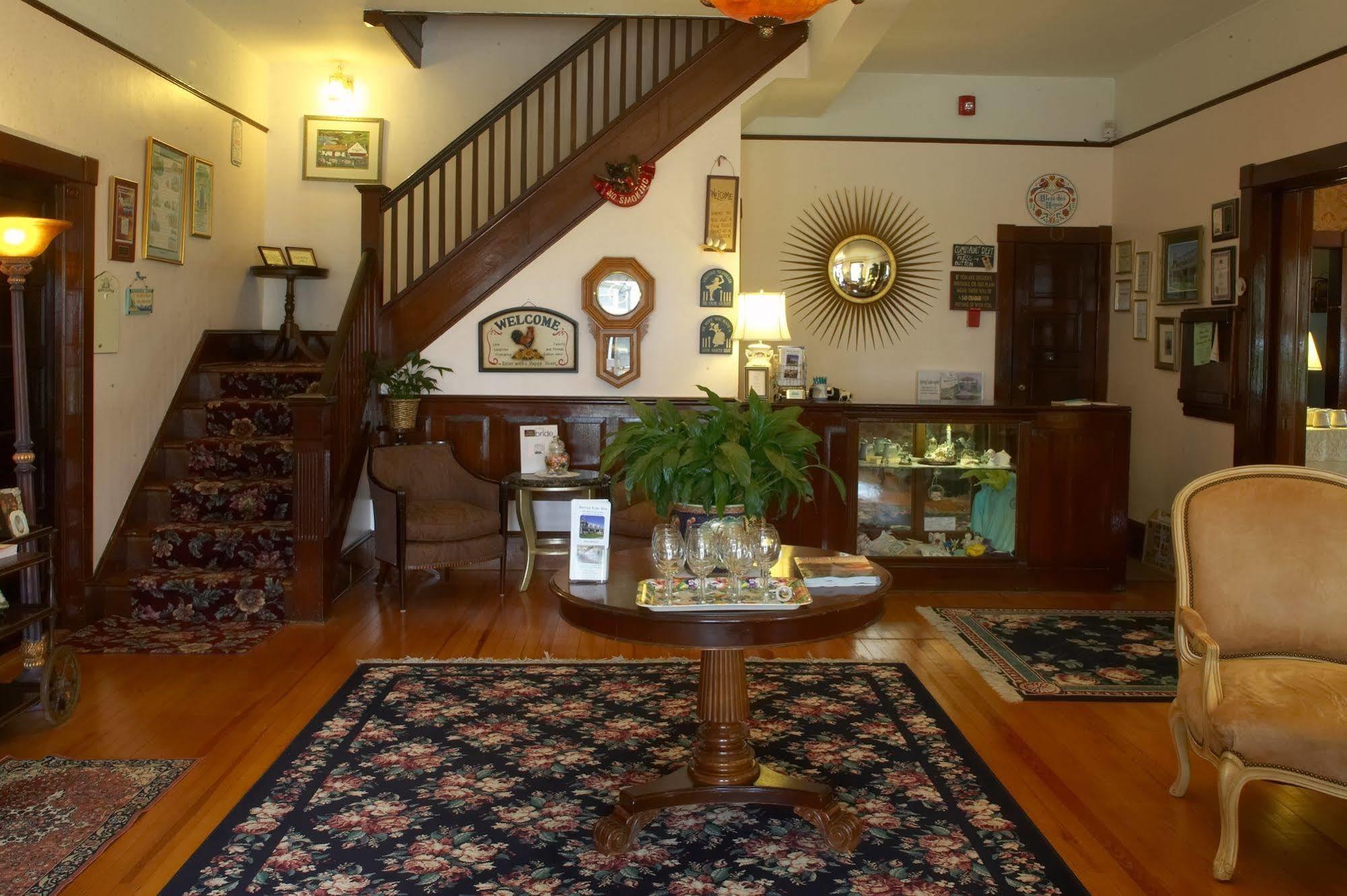 Spring Lake Inn Εξωτερικό φωτογραφία